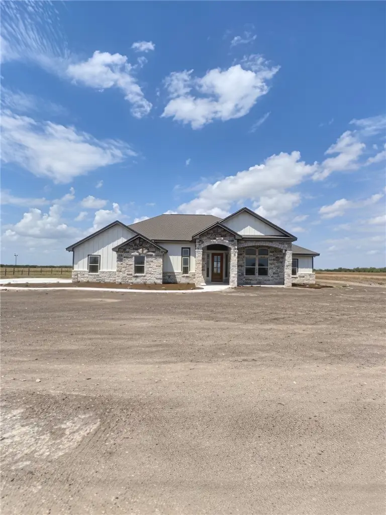 448 E County Road 2130, Kingsville, TX 78363 - #1