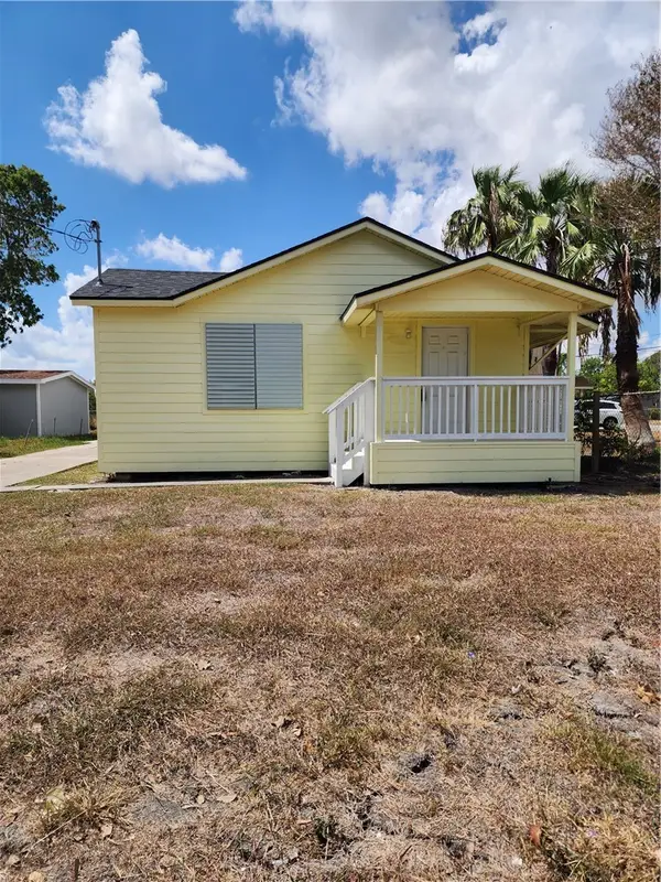 5405 Williams Drive, Corpus Christi, TX 78411