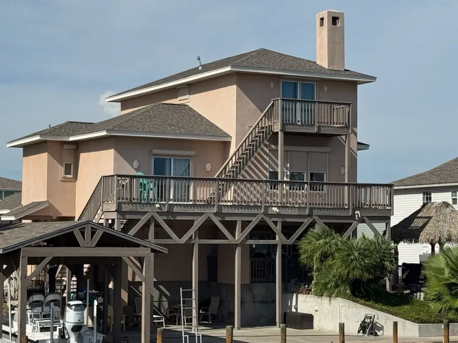 205 Port Saint Claire, City By The Sea, TX 78336 - #2