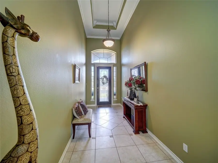 6821 Windy Creek Drive, Corpus Christi, TX 78414 - #2
