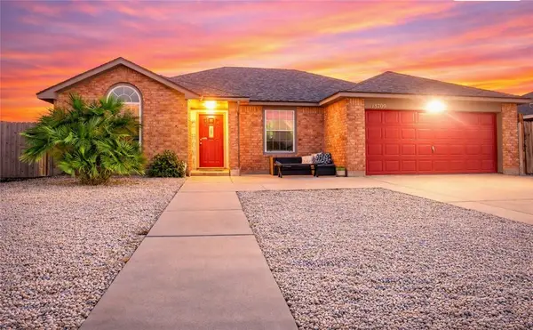 13709 Suntan Avenue, Corpus Christi, TX 78418