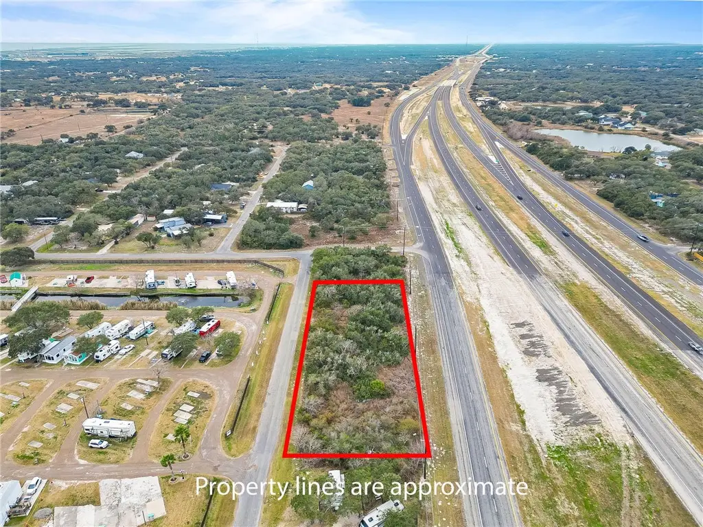 1929 West Terrace Boulevard, Rockport, TX 78382 - #1