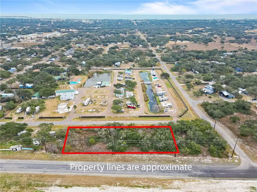 1929 West Terrace Boulevard, Rockport, TX 78382 - #2