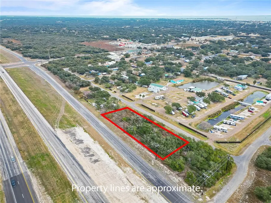 1929 West Terrace Boulevard, Rockport, TX 78382 - #3