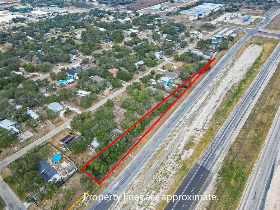 2319-2399 Sh 35 Bypass, Rockport, TX 78382 - #2