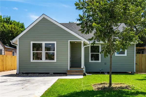 621 Atlantic Street, Corpus Christi, TX 78404