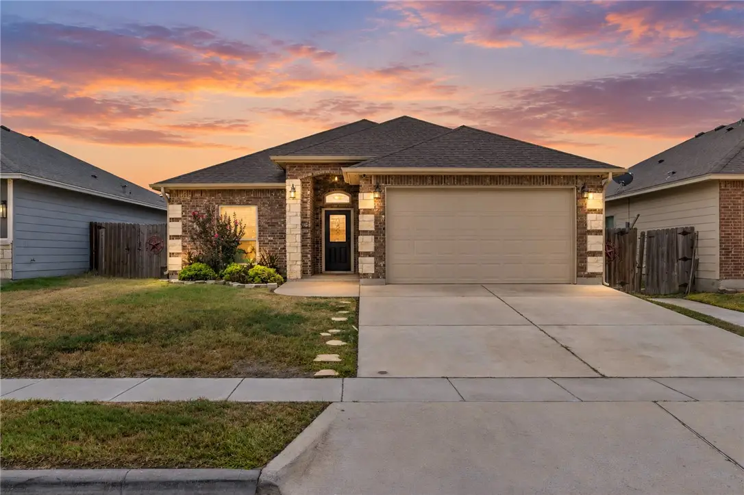 3826 Woodhouse Lane, Corpus Christi, TX 78414 - #1