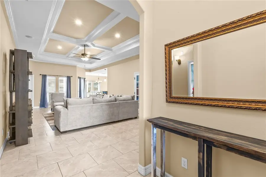 3826 Woodhouse Lane, Corpus Christi, TX 78414 - #3