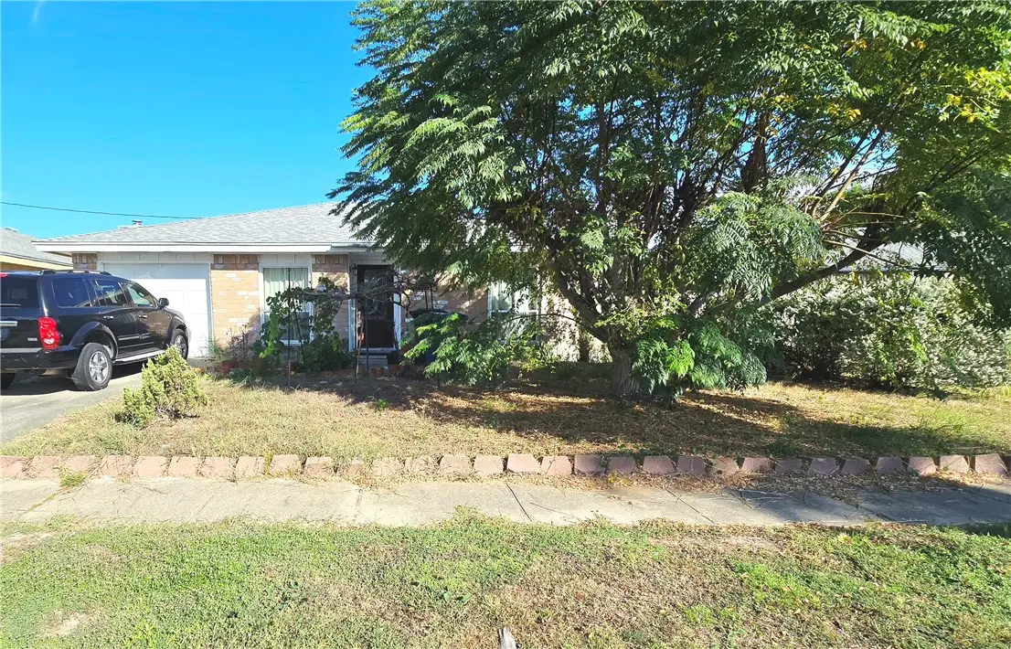 2826 Ransom Island Drive, Corpus Christi, TX 78418 - #1