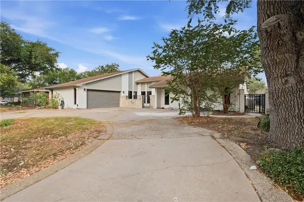 4325 Wood River Drive, Corpus Christi, TX 78410