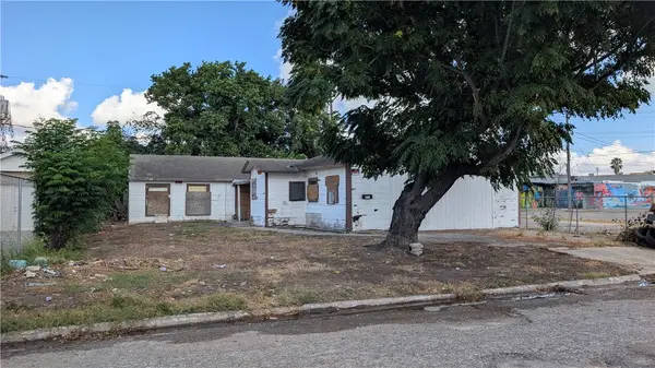 621 Van Cleve Drive, Corpus Christi, TX 78408