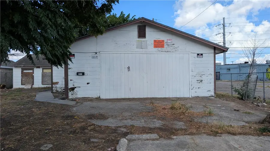 621 Van Cleve Drive, Corpus Christi, TX 78408 - #2
