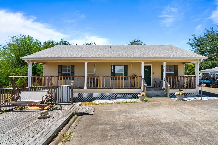 2608 Auther Street, Corpus Christi, TX 78410 - #2