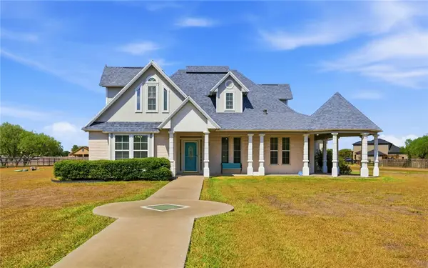 8101 Mt Zion, Corpus Christi, TX 78413