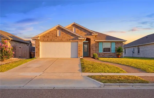 7805 Stampede Drive, Corpus Christi, TX 78414