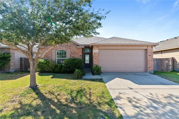 2213 Oso Bay Preserve Drive, Corpus Christi, TX 78414