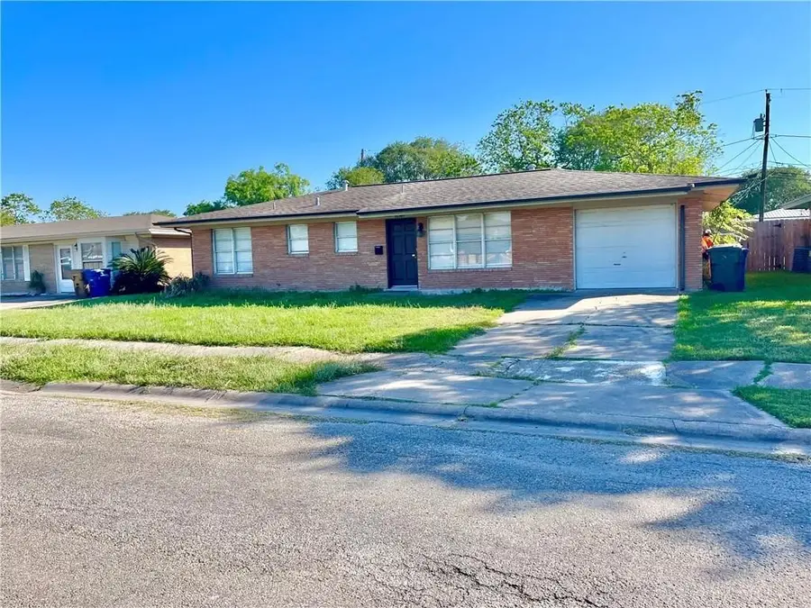 6049 Orms Drive, Corpus Christi, TX 78412 - #2