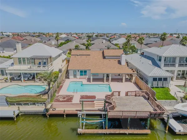 15849 El Soccorro, Corpus Christi, TX 78418