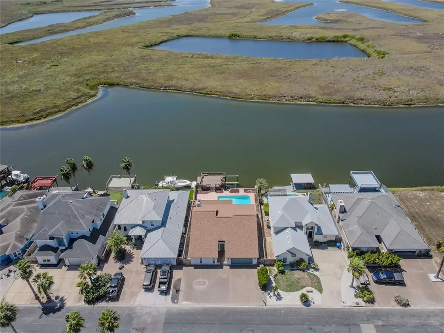 15849 El Soccorro, Corpus Christi, TX 78418 - #2