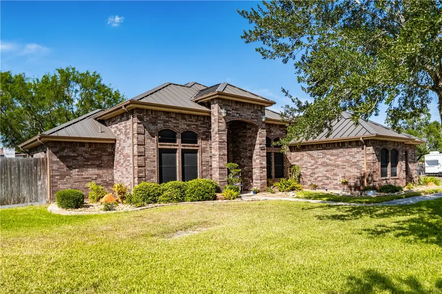 400 Jay Vee Lane, Kingsville, TX 78363 - #2
