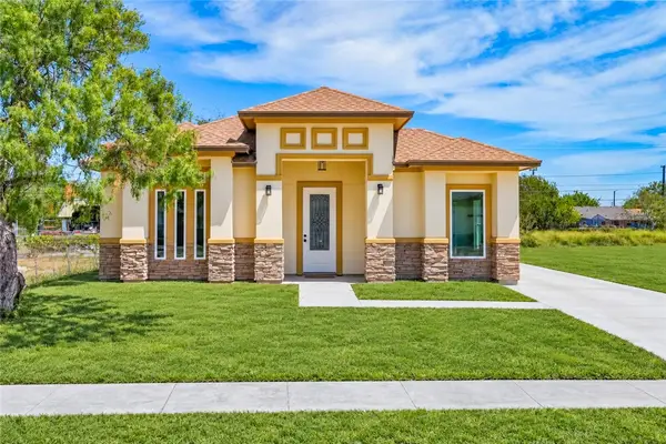 2602 Milo Street, Corpus Christi, TX 78415