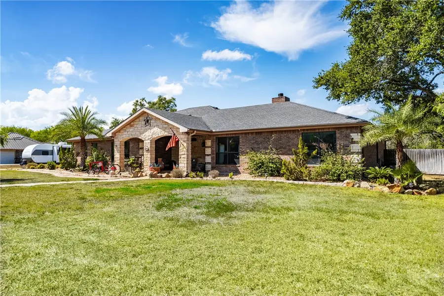 418 Jay Vee Lane, Kingsville, TX 78363 - #2
