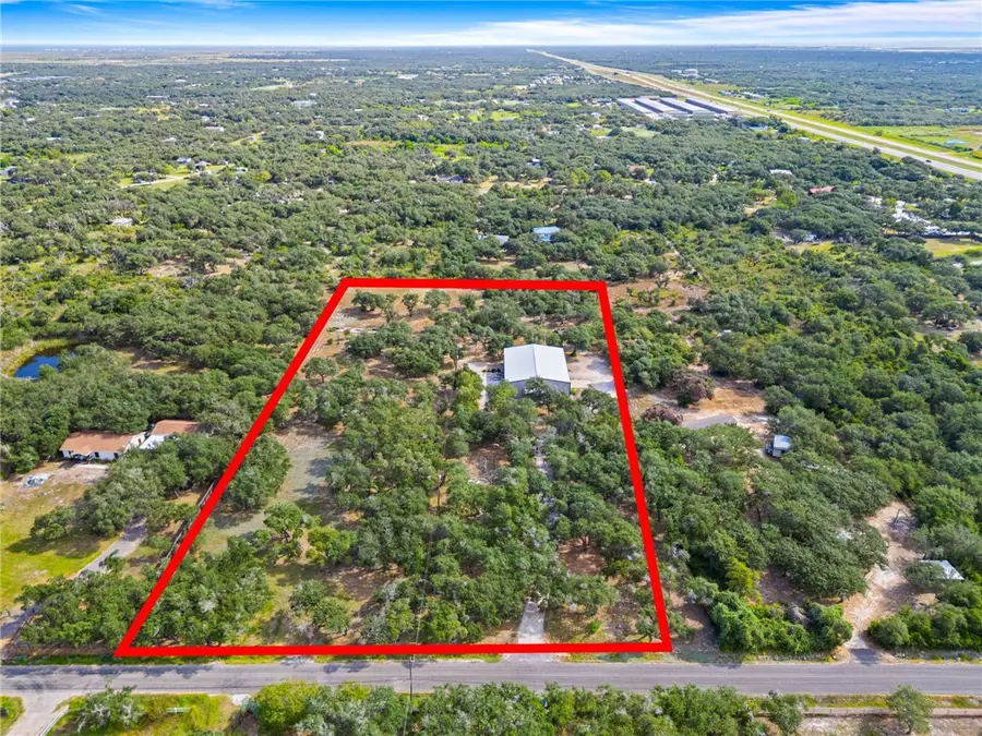 2088 Murphy Road, Aransas Pass, TX 78336 - #2