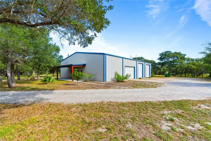 2088 Murphy Road, Aransas Pass, TX 78336 - #3