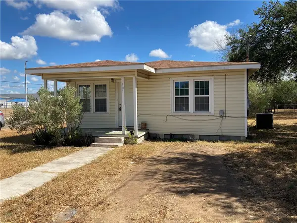 401 E Chapultepec Avenue, San Diego, TX 78384
