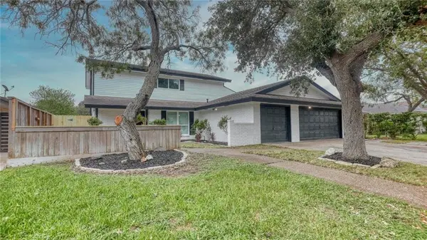 1113 Delta Drive, Corpus Christi, TX 78412