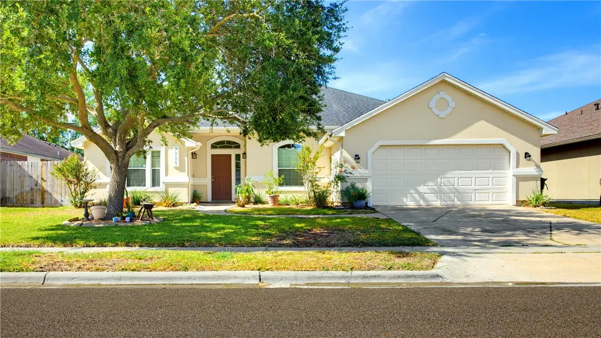 7005 Bodega Bay Drive, Corpus Christi, TX 78414 - #1
