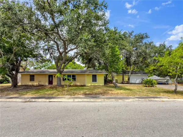 2633 Henrietta Place, Ingleside, TX 78362