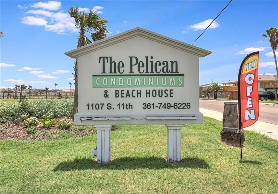 1107 S 11th Street #25, Port Aransas, TX 78373 - #3
