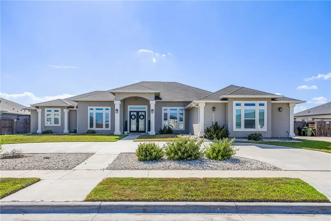 2557 Atlantic View, Corpus Christi, TX 78415 - #1