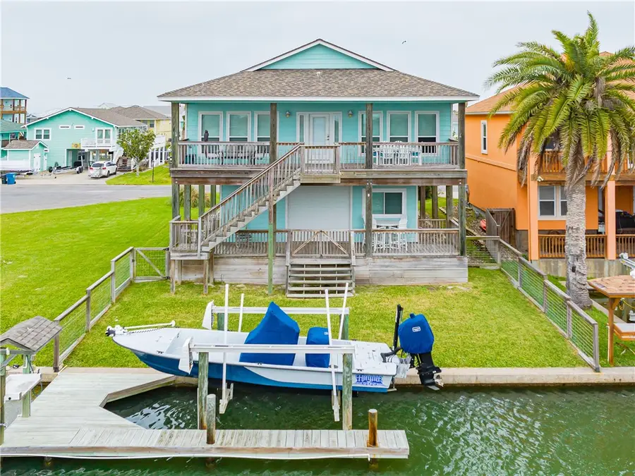 181 Port Saint Claire, City By The Sea, TX 78336 - #2