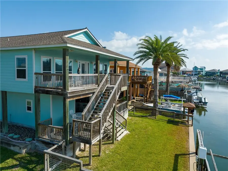 181 Port Saint Claire, City By The Sea, TX 78336 - #3