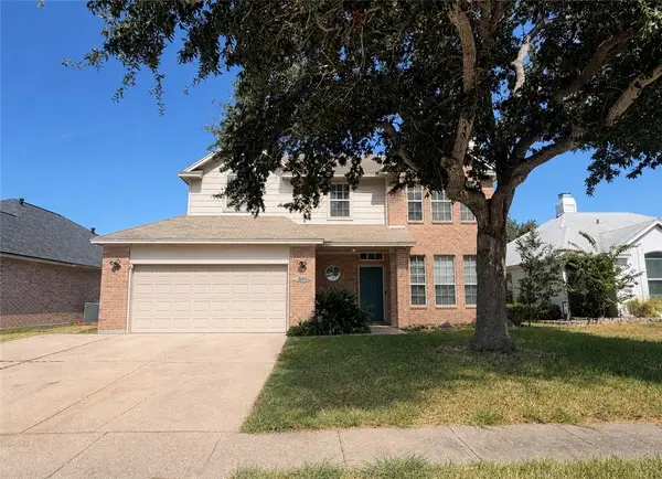 7805 Van Zandt Drive, Corpus Christi, TX 78413