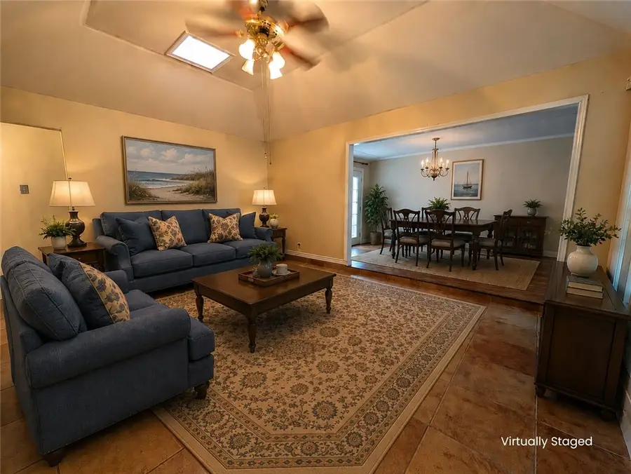 6142 Camway Drive, Corpus Christi, TX 78415 - #3