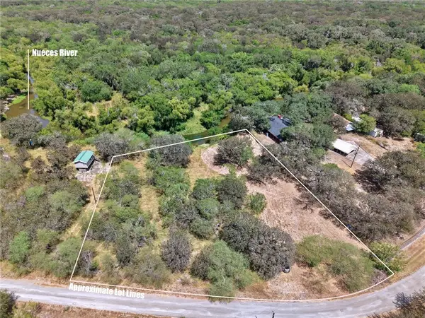 0000 Javelina Creek Drive, Robstown, TX 78380