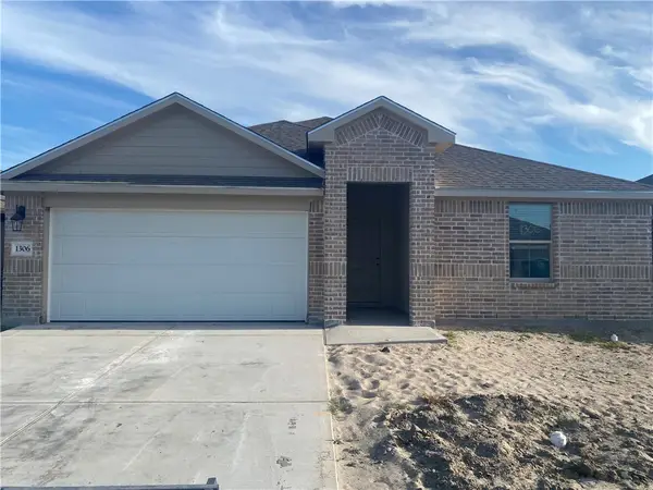 1306 Choctaw Road, Sinton, TX 78387