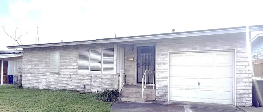 1213 Belmeade Drive, Corpus Christi, TX 78412 - #2