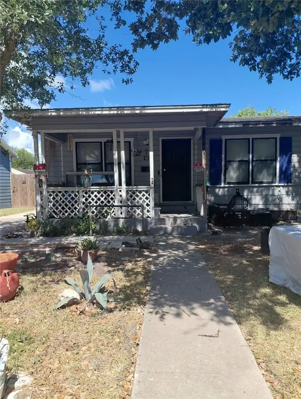 1026 Deforrest Street, Corpus Christi, TX 78404