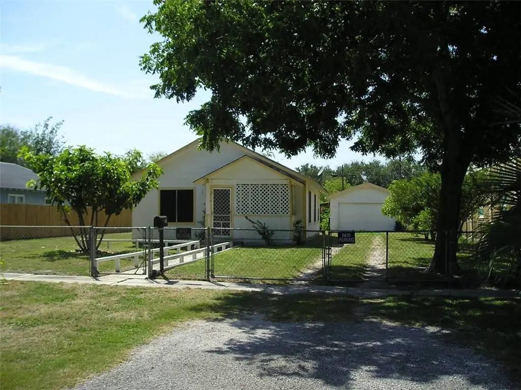 514 S Rife Street, Aransas Pass, TX 78336 - #1
