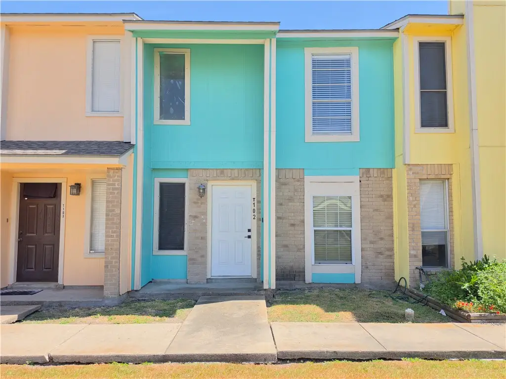 6702 Everhart #T102, Corpus Christi, TX 78413 - #1