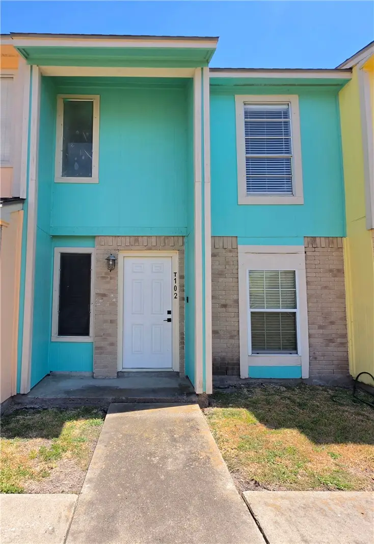 6702 Everhart #T102, Corpus Christi, TX 78413 - #2