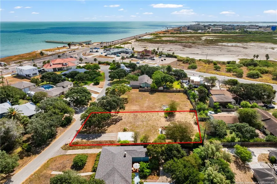 6049 Edgewater Drive, Corpus Christi, TX 78412 - #3