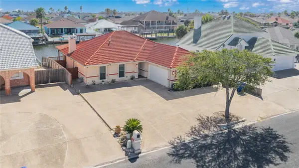 15942 El Soccorro Loop, Corpus Christi, TX 78418