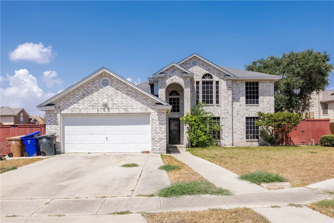 7409 Lake Buchanan Court, Corpus Christi, TX 78413 - #1
