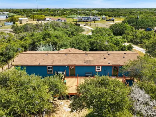 1051 Jacoby Lane, Aransas Pass, TX 78336