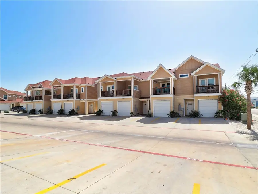 1813 S 11th Street #202, Port Aransas, TX 78373 - #2